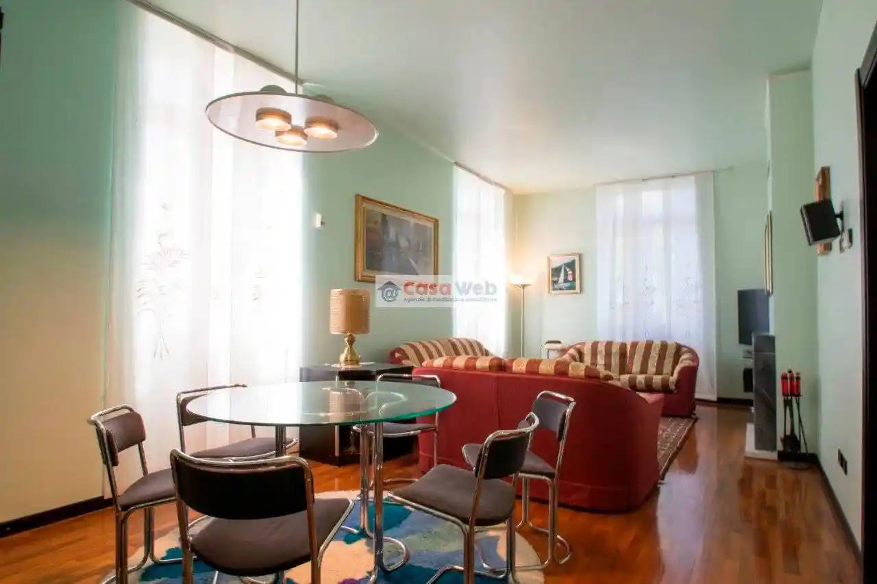 Appartamento in vendita a Luino