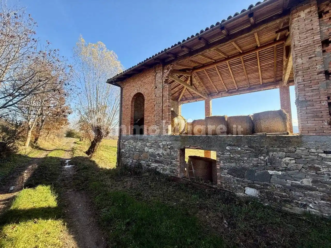 Rustico - Casale in vendita a Bobbio