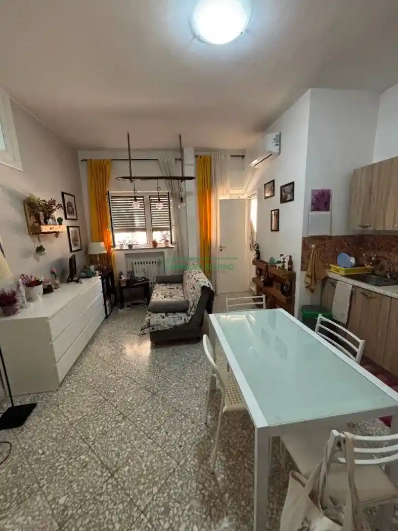 Appartamento in affitto a Bari