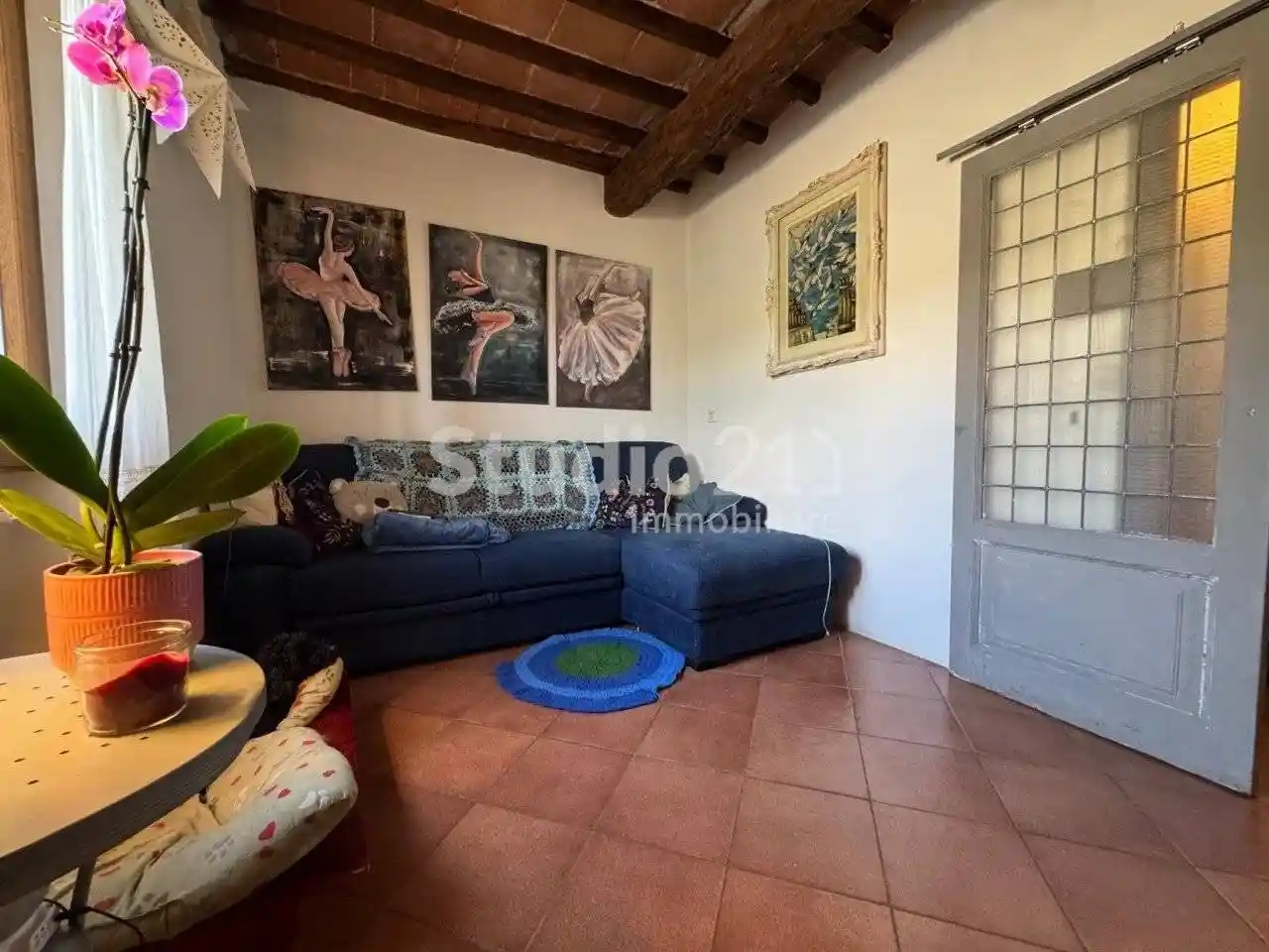 Appartamento in vendita a Bagno a Ripoli