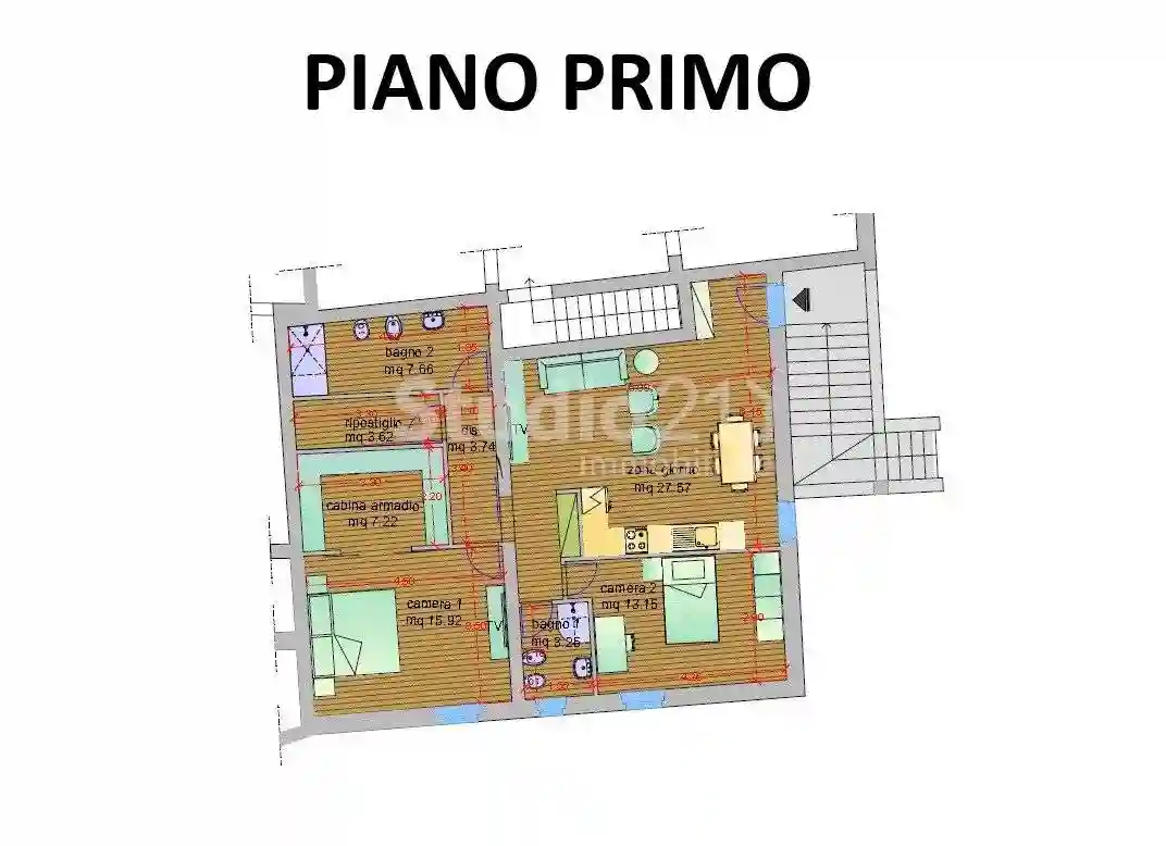 Appartamento - foto 5