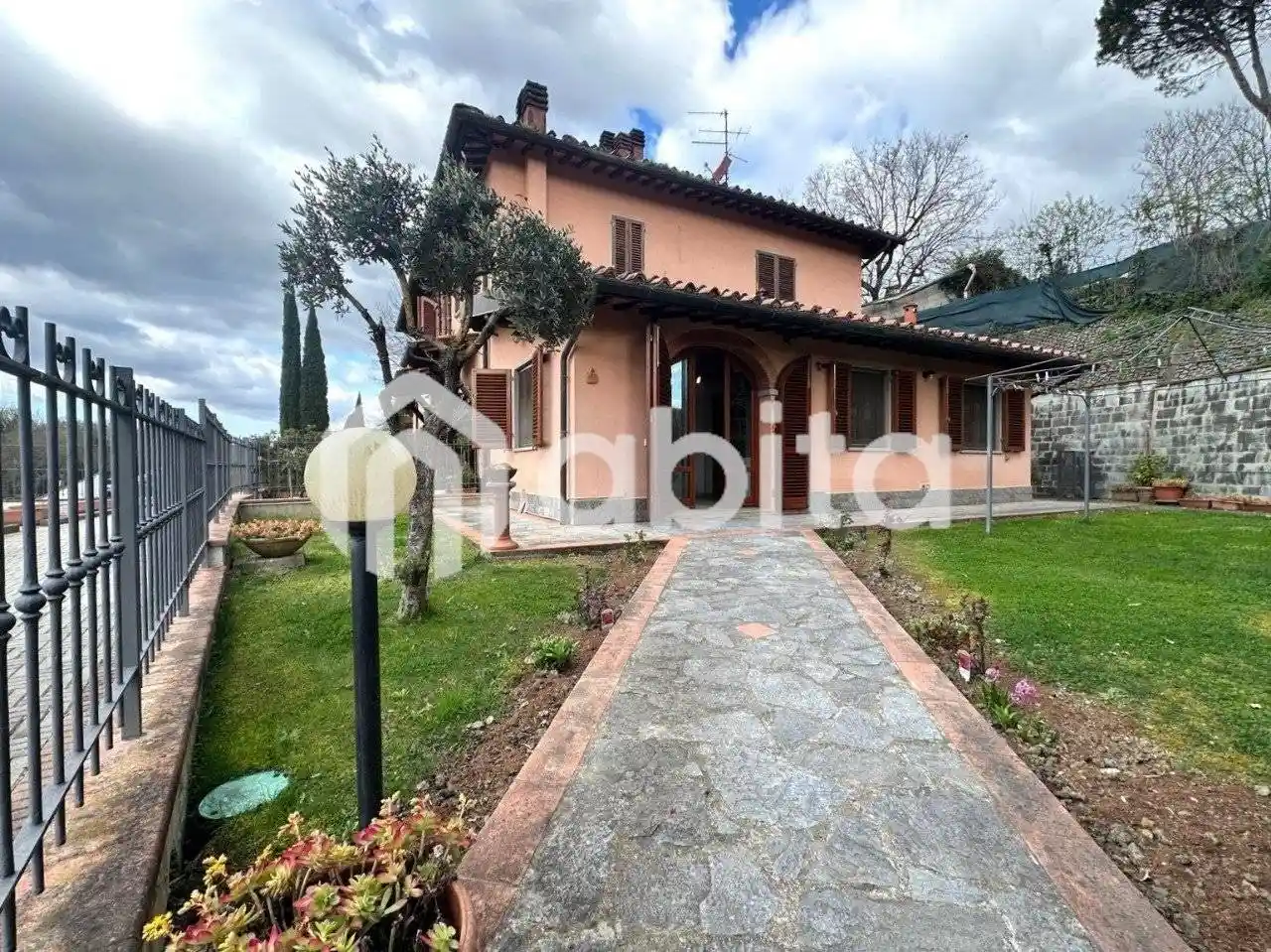 Appartamento in vendita a Terranuova Bracciolini