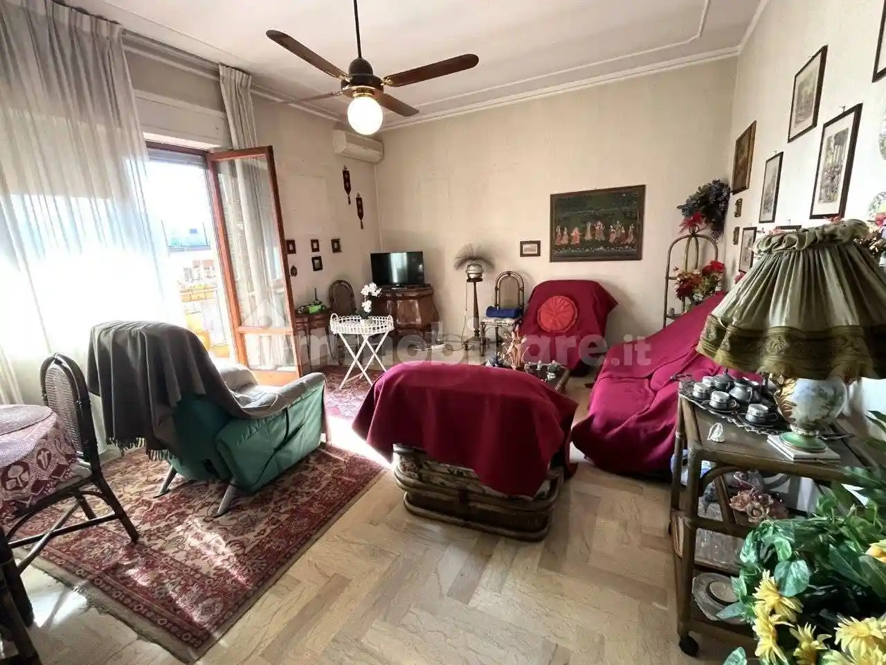 Appartamento in vendita a Pesaro