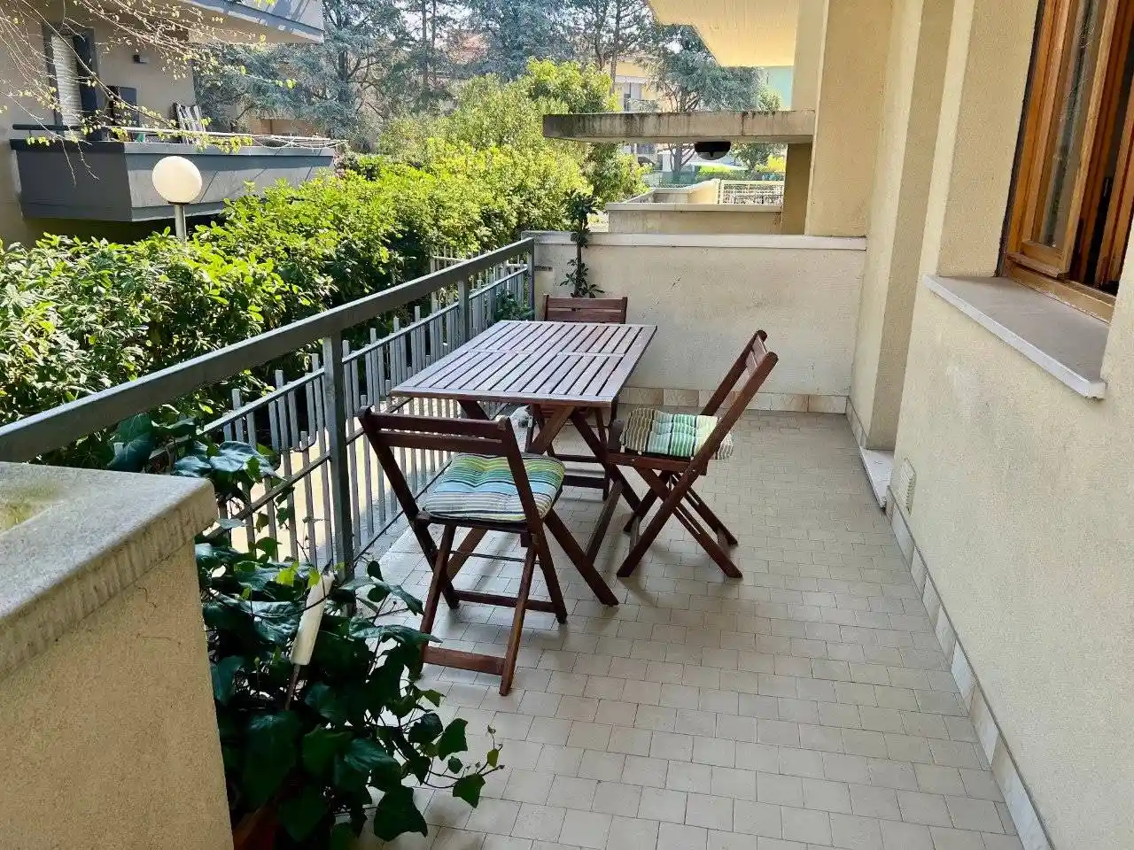 Appartamento in vendita a Cattolica