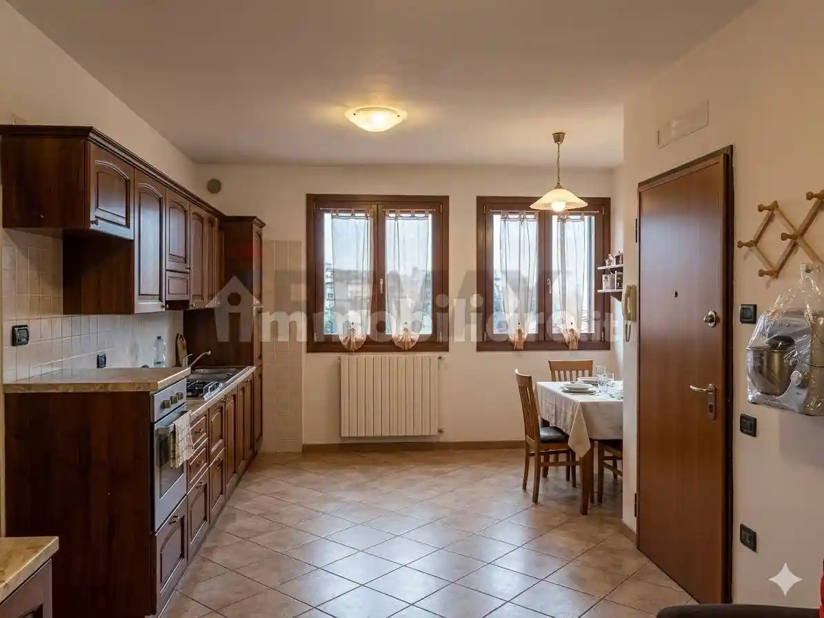 Appartamento in vendita a Angolo Terme