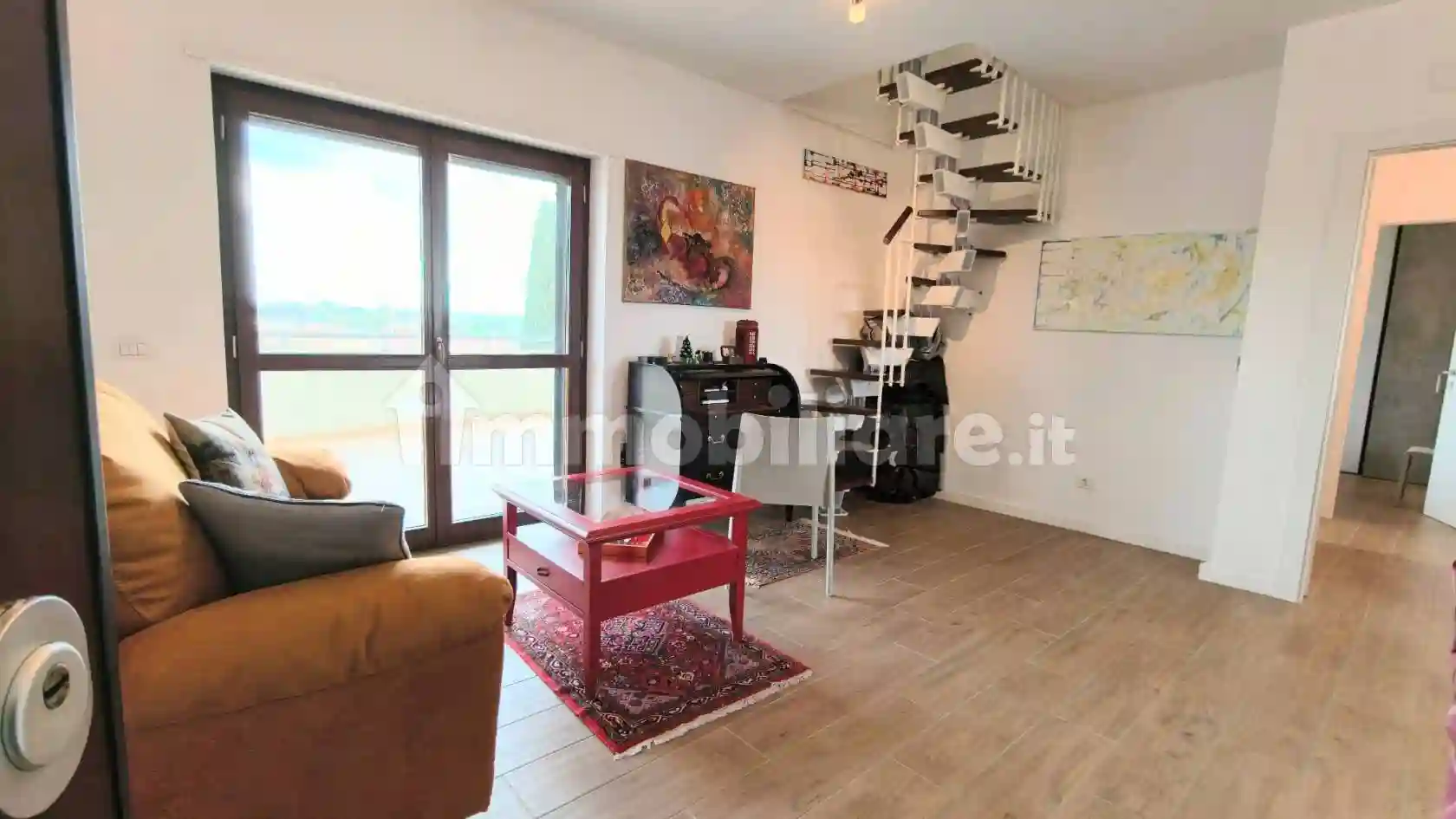 Attico - Mansarda - foto 3