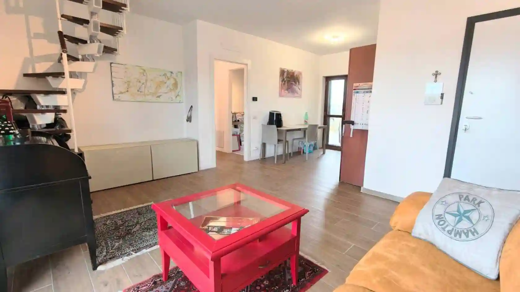 Attico - Mansarda - foto 4