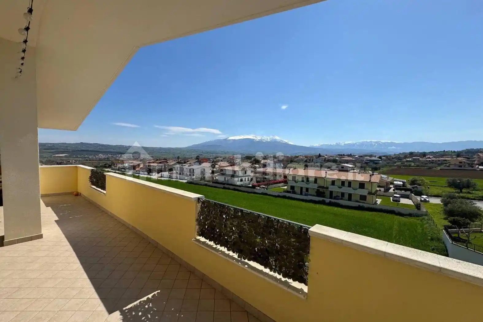 Appartamento in vendita a Rosciano