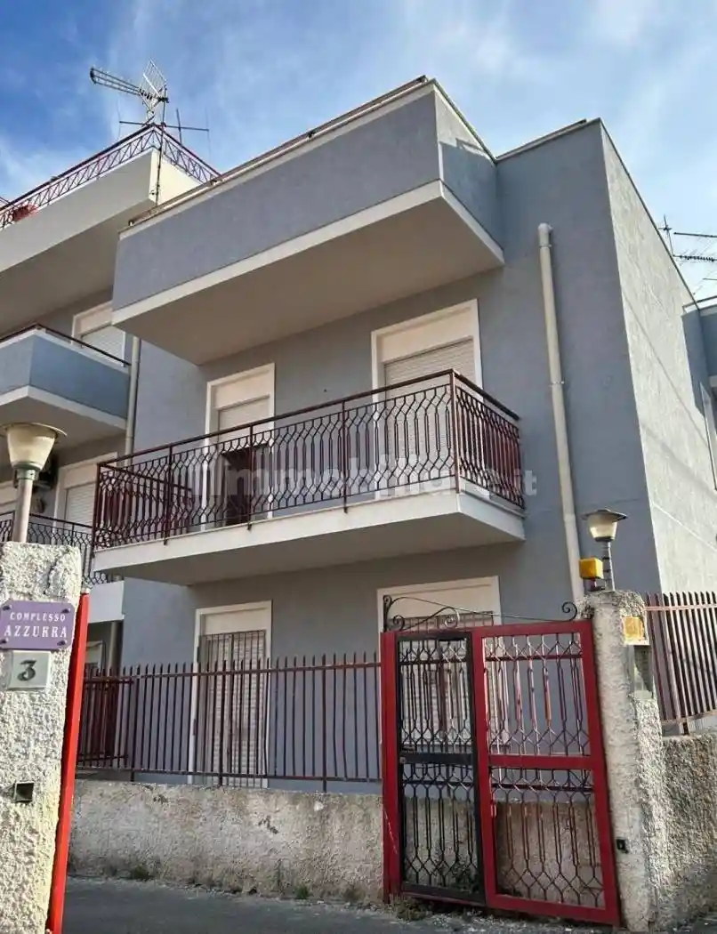 Appartamento in vendita a Messina