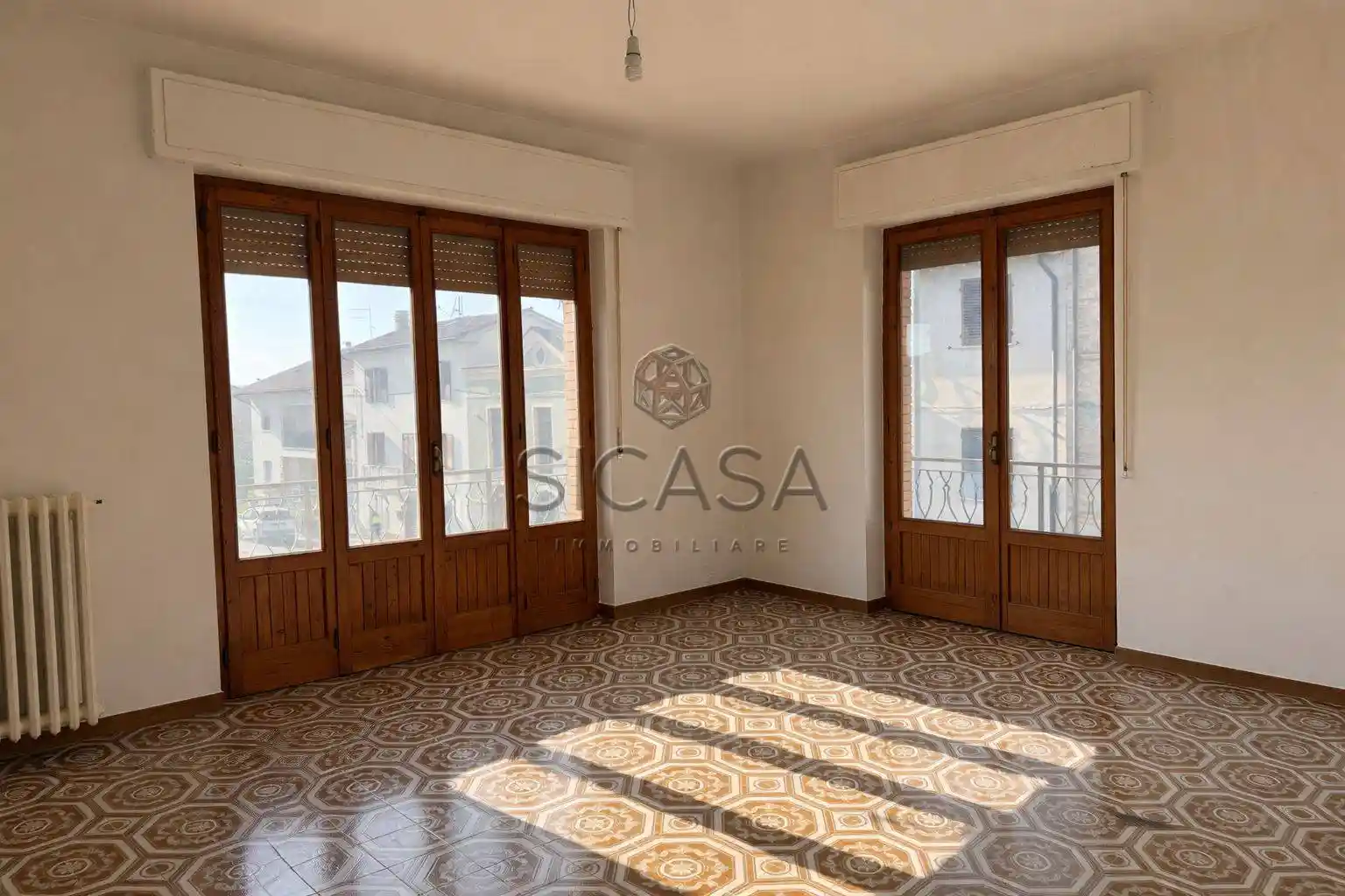 Appartamento in vendita a San Giustino