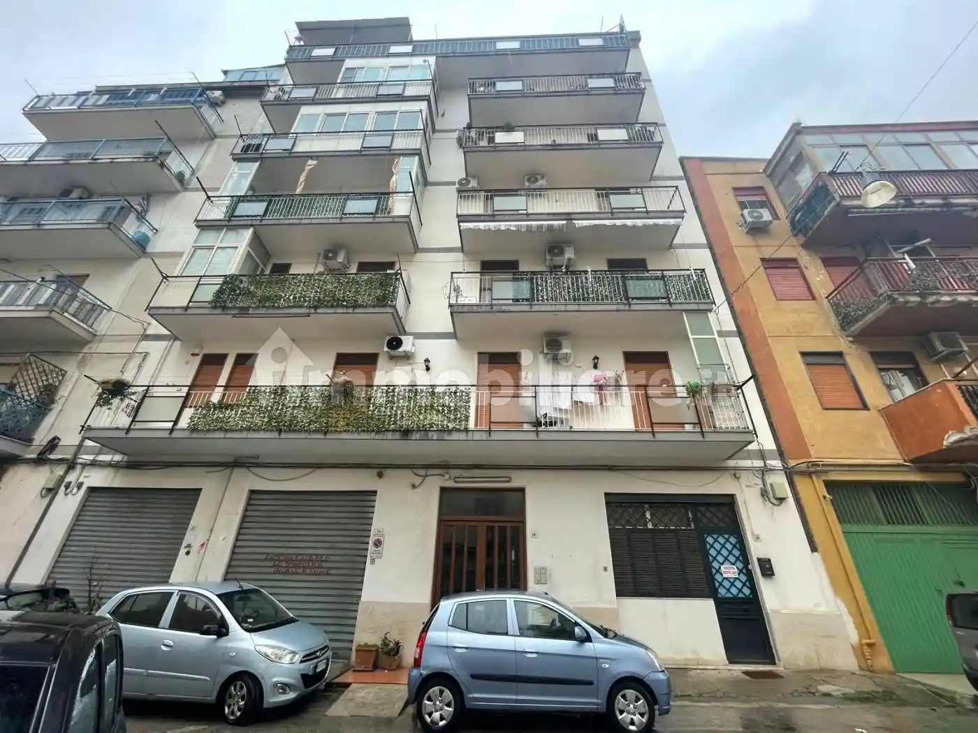 Appartamento in vendita a Palermo