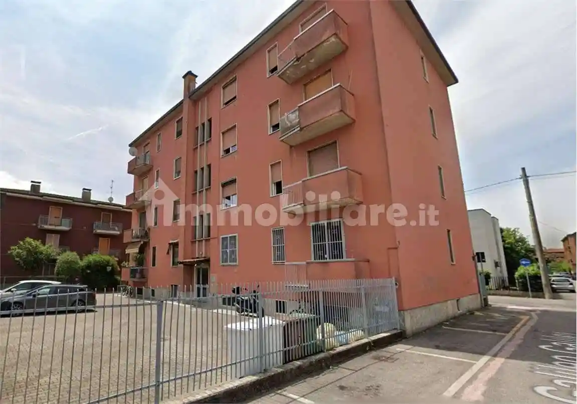 Appartamento in vendita a Paullo