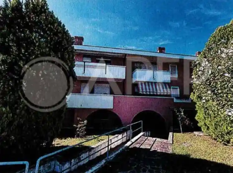 Appartamento in vendita a Noventa Padovana