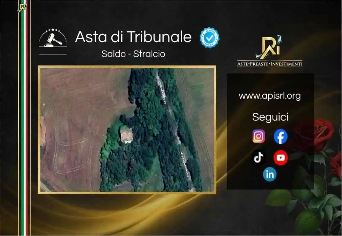 Rustico - Casale in vendita a Montottone