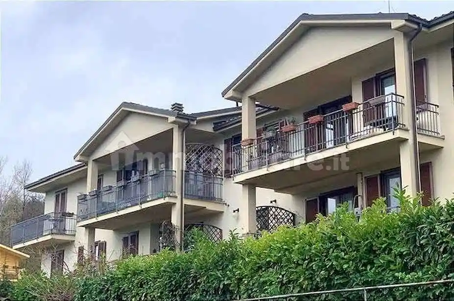 Appartamento in vendita a Godiasco Salice Terme