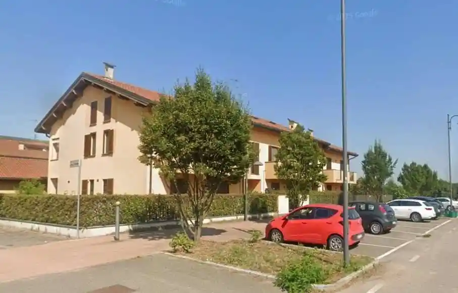 Villetta a schiera in vendita a Zeccone