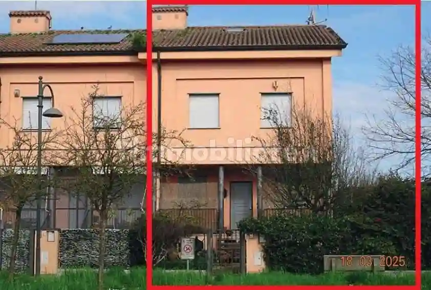 Villetta a schiera - foto 5
