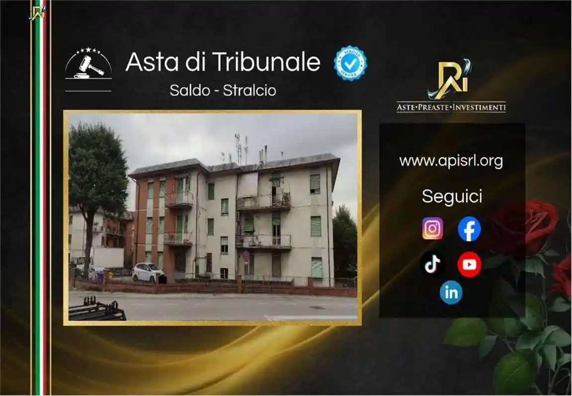 Appartamento in vendita a Treia