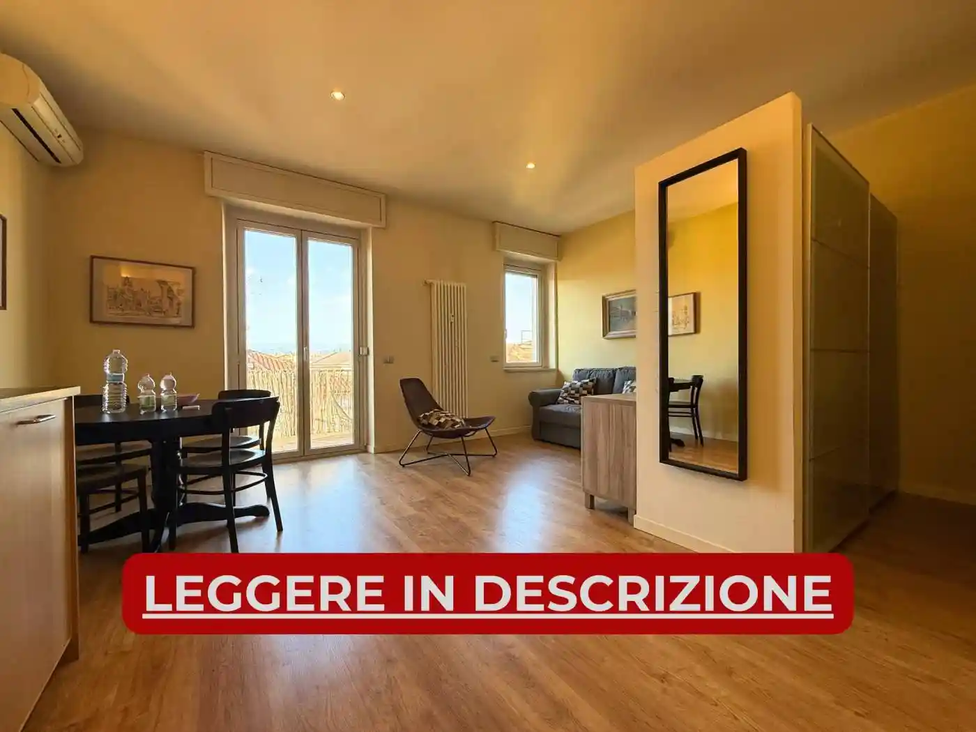 Appartamento in affitto a Verona