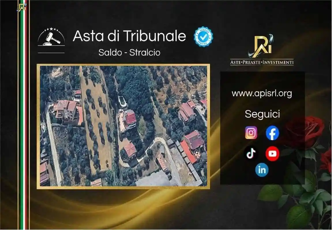 Villetta a schiera in vendita a Montalto Uffugo