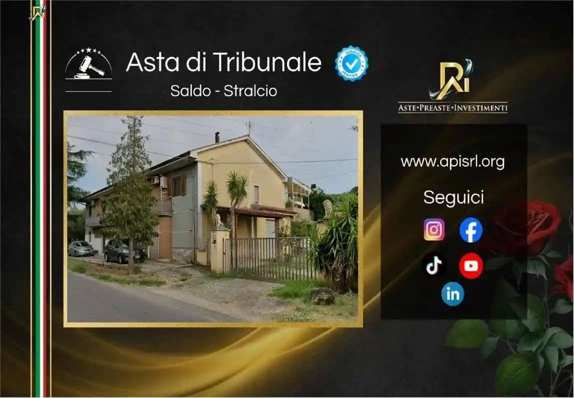 Appartamento in vendita a Montalto Uffugo