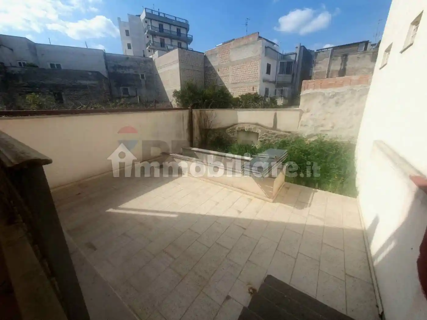 Appartamento in vendita a Grumo Appula