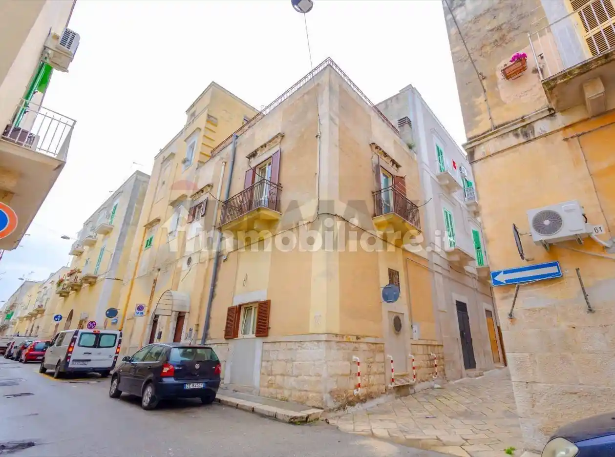 Casa indipendente in vendita a Molfetta