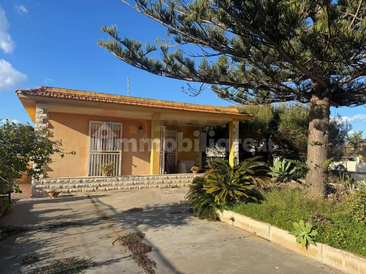 Villa in vendita a Ispica