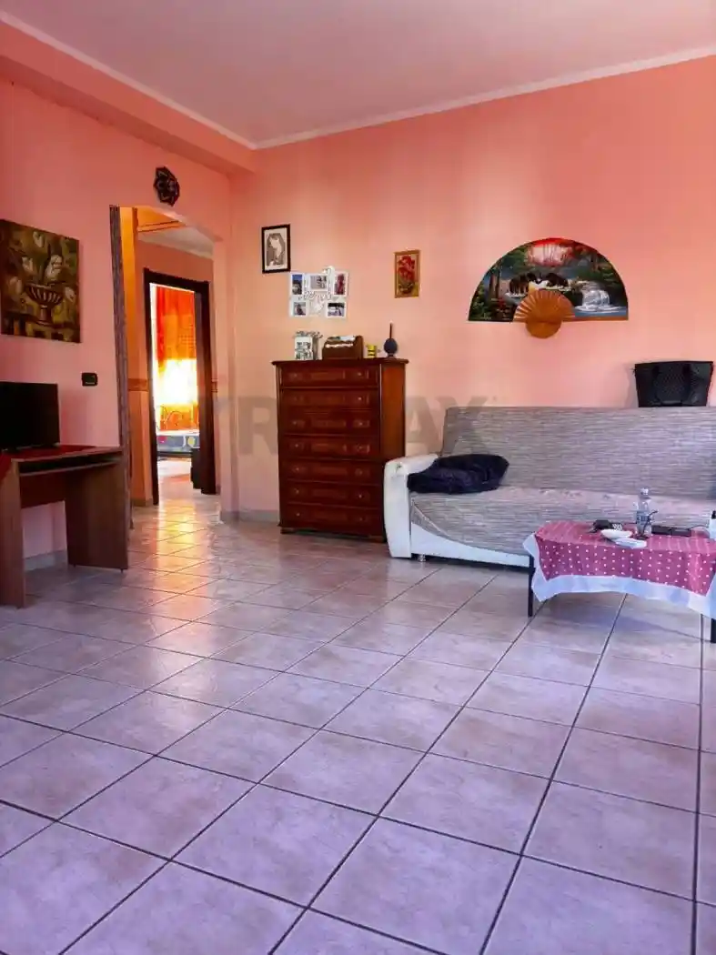 Appartamento in vendita a Priolo Gargallo