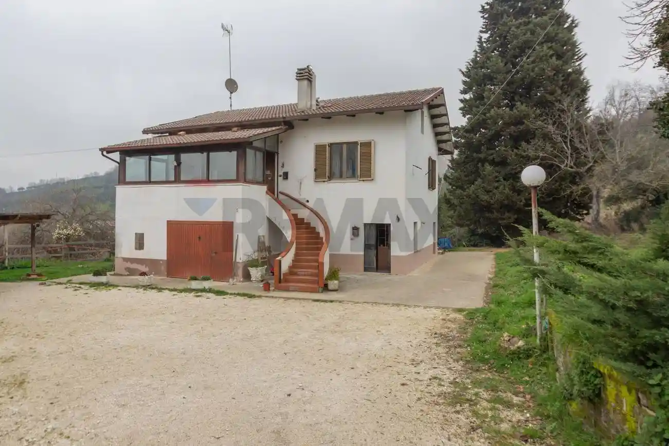 Villa in vendita a Chieti