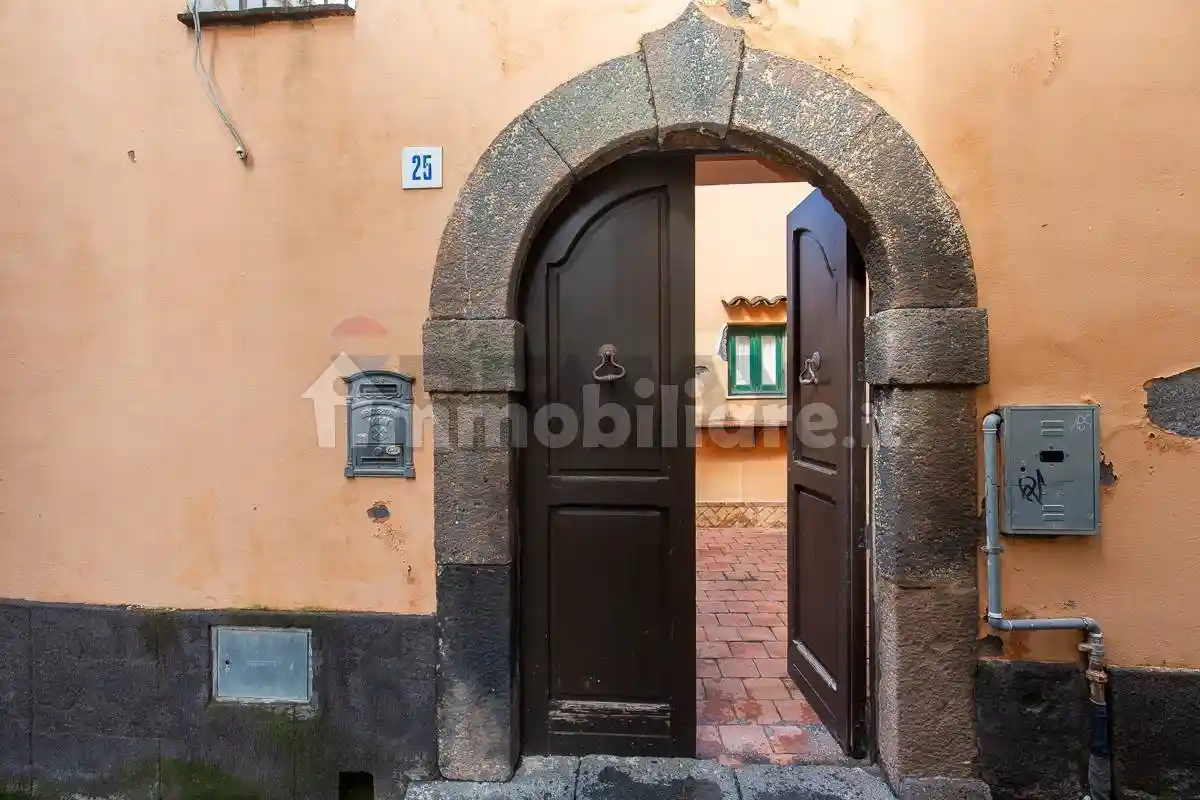 Casa indipendente in vendita a Acireale