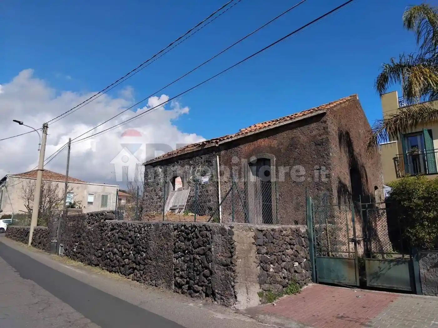 Rustico - Casale in vendita a Acireale