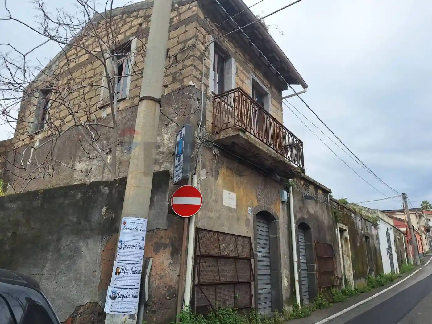 Casa indipendente in vendita a Acireale