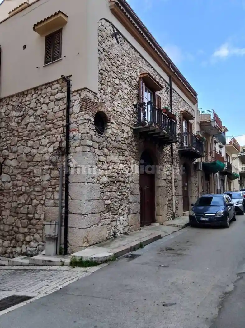 Casa indipendente in vendita a San Giuseppe Jato