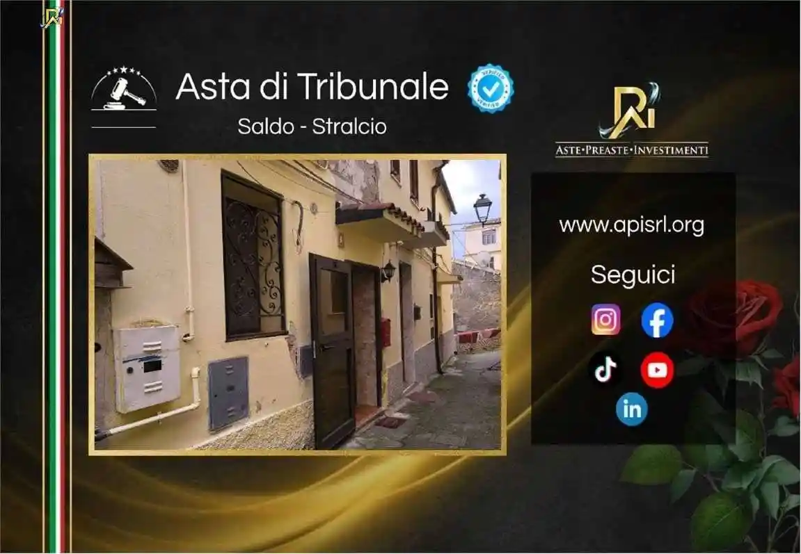 Appartamento in vendita a Catanzaro