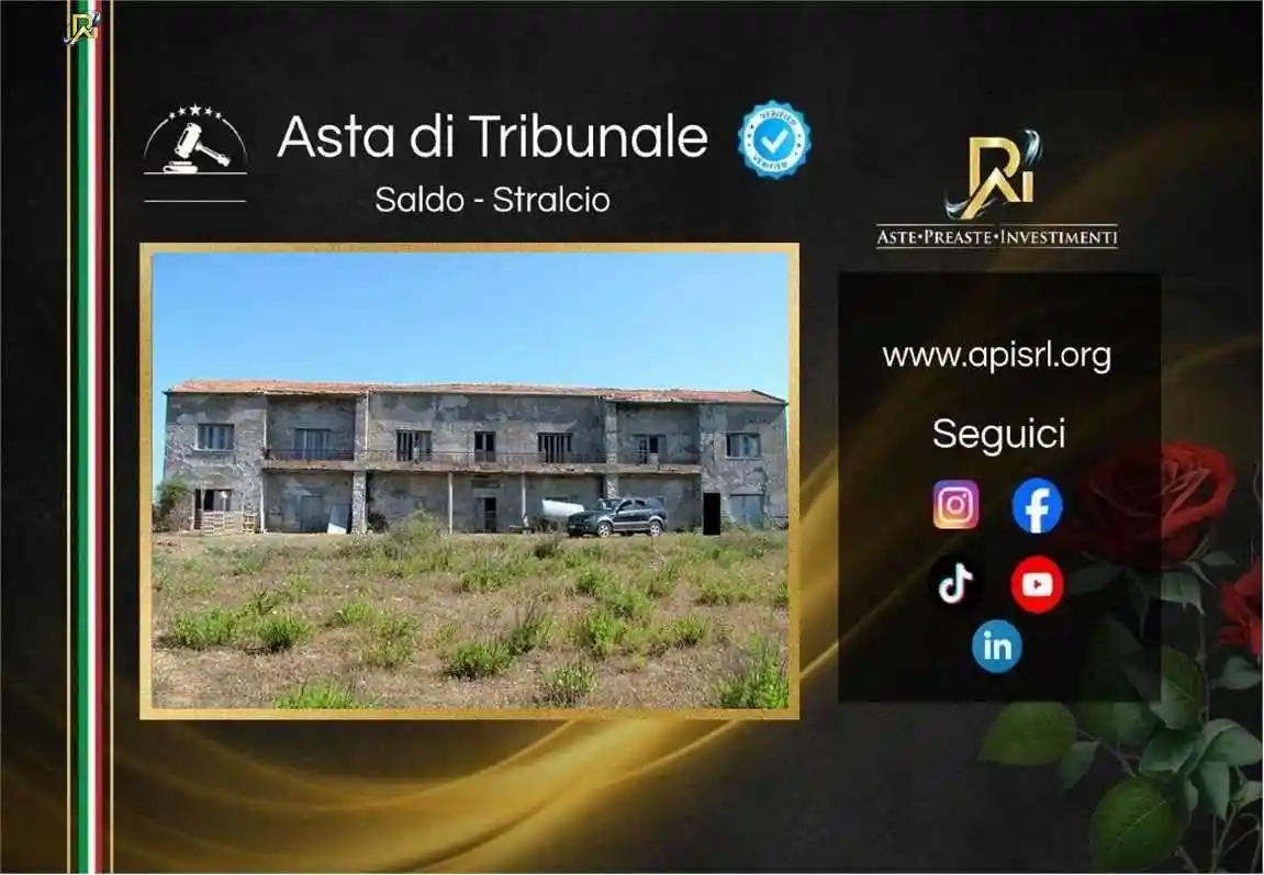 Casa indipendente in vendita a Orsomarso