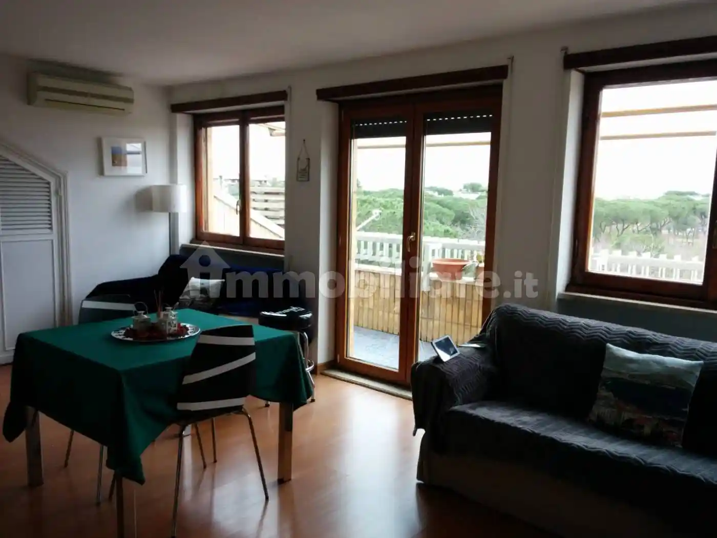 Appartamento in affitto a Roma