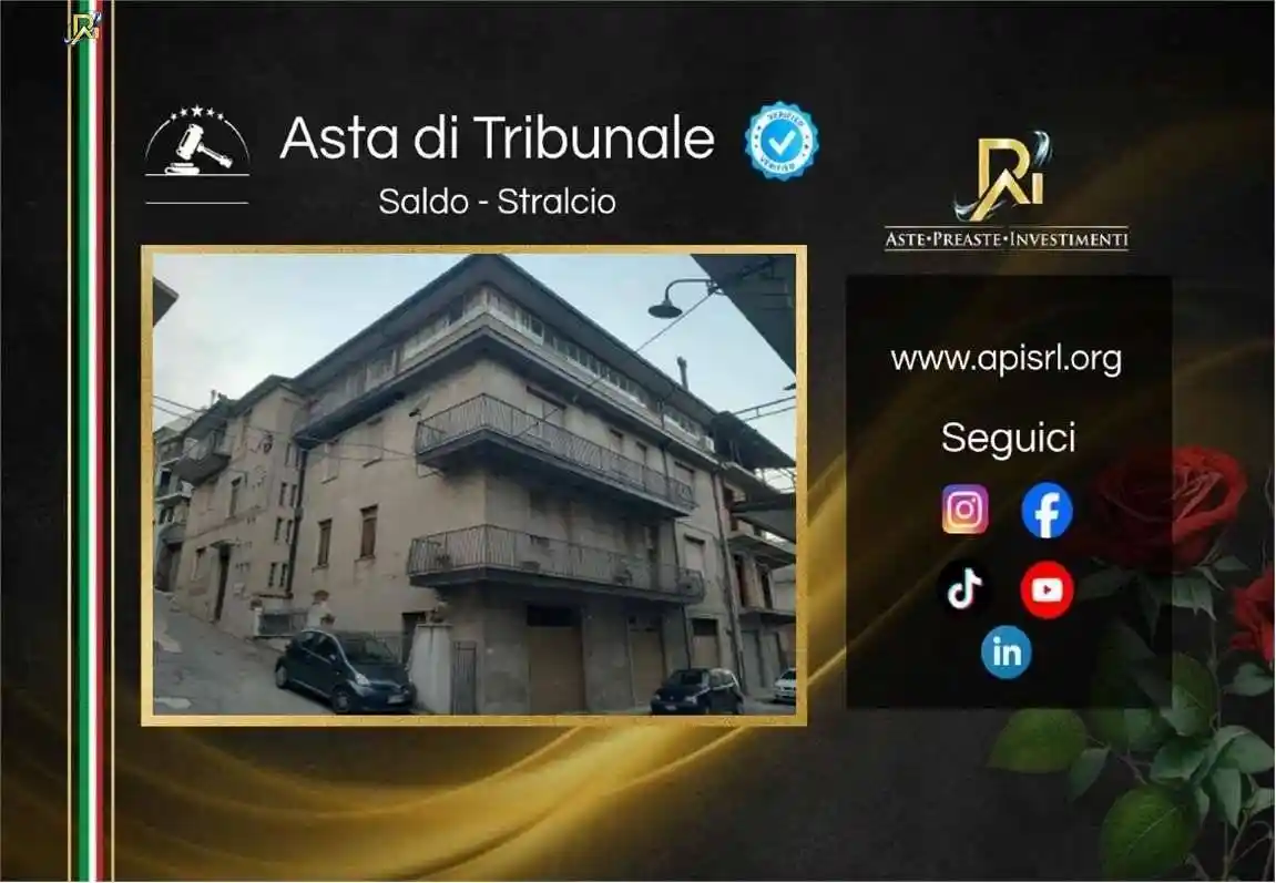 Appartamento in vendita a Delianuova