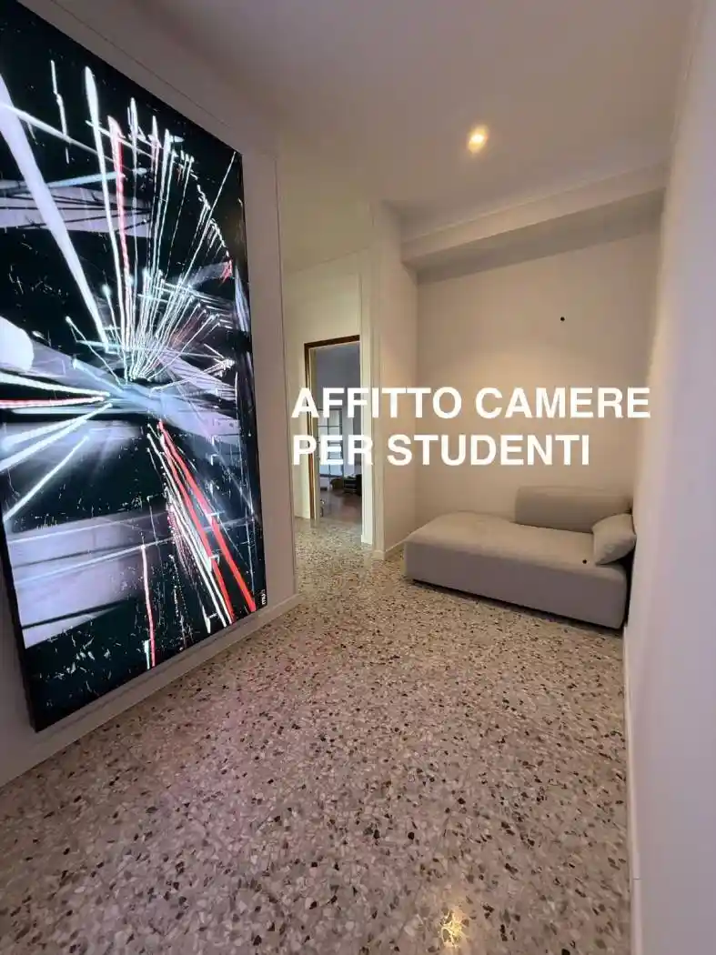 Appartamento in affitto a Brescia