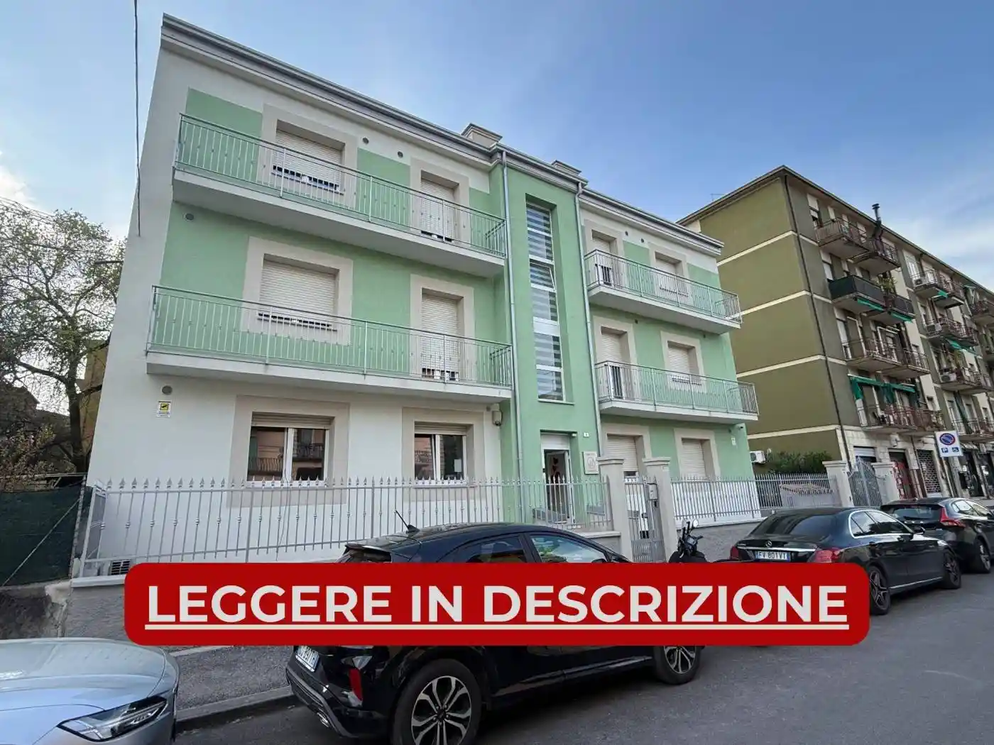 Appartamento in affitto a Verona