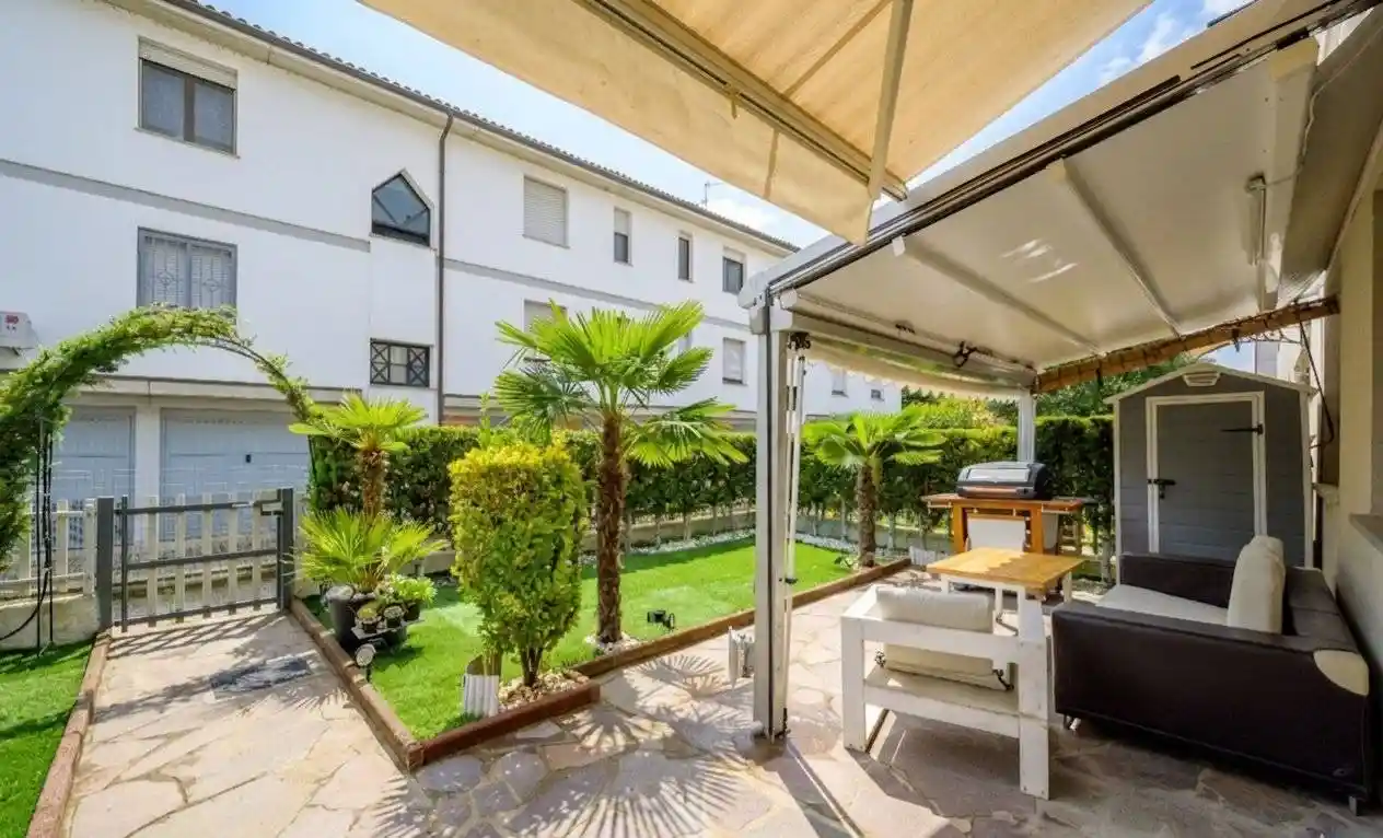 Appartamento in vendita a Galliera