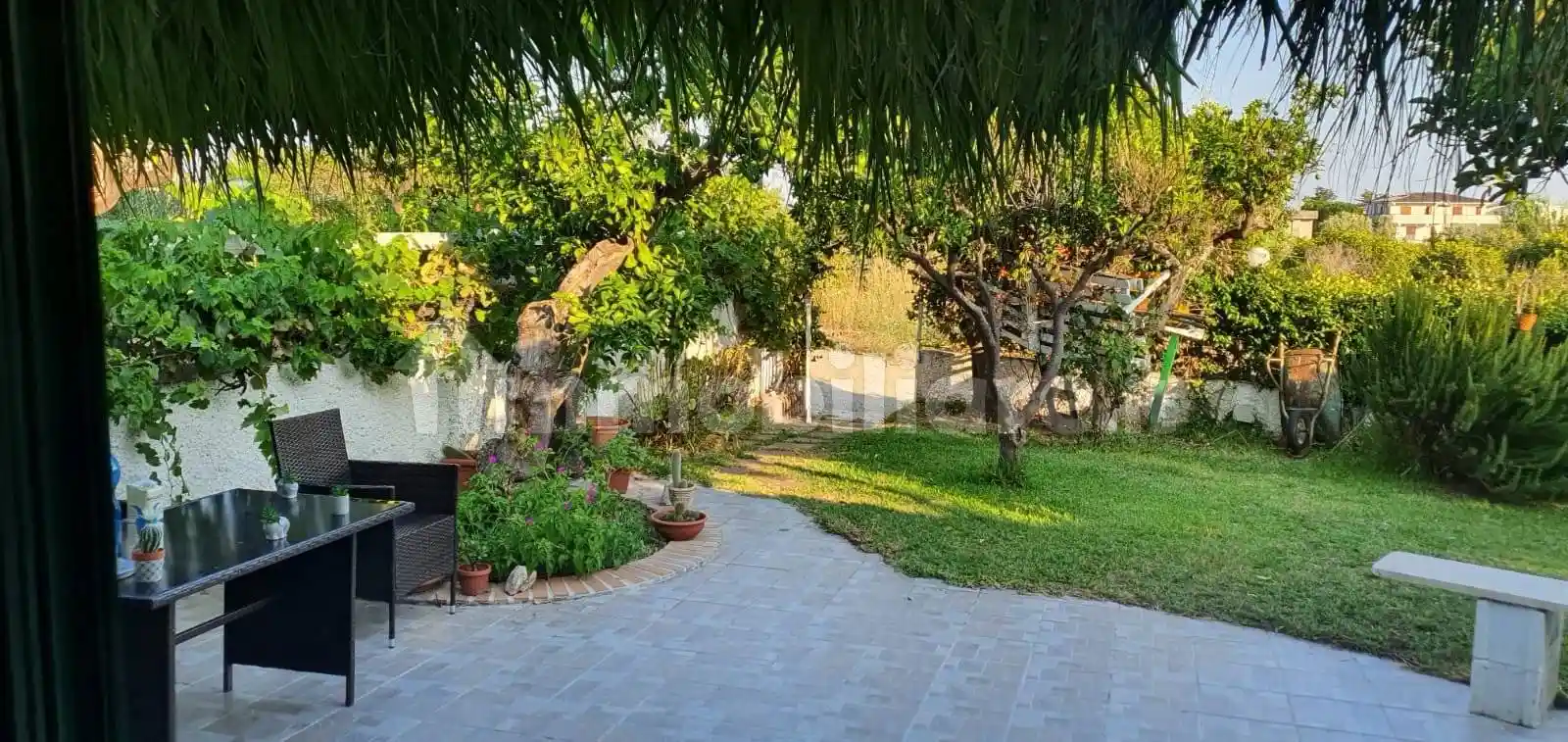 Villa in affitto a Montauro