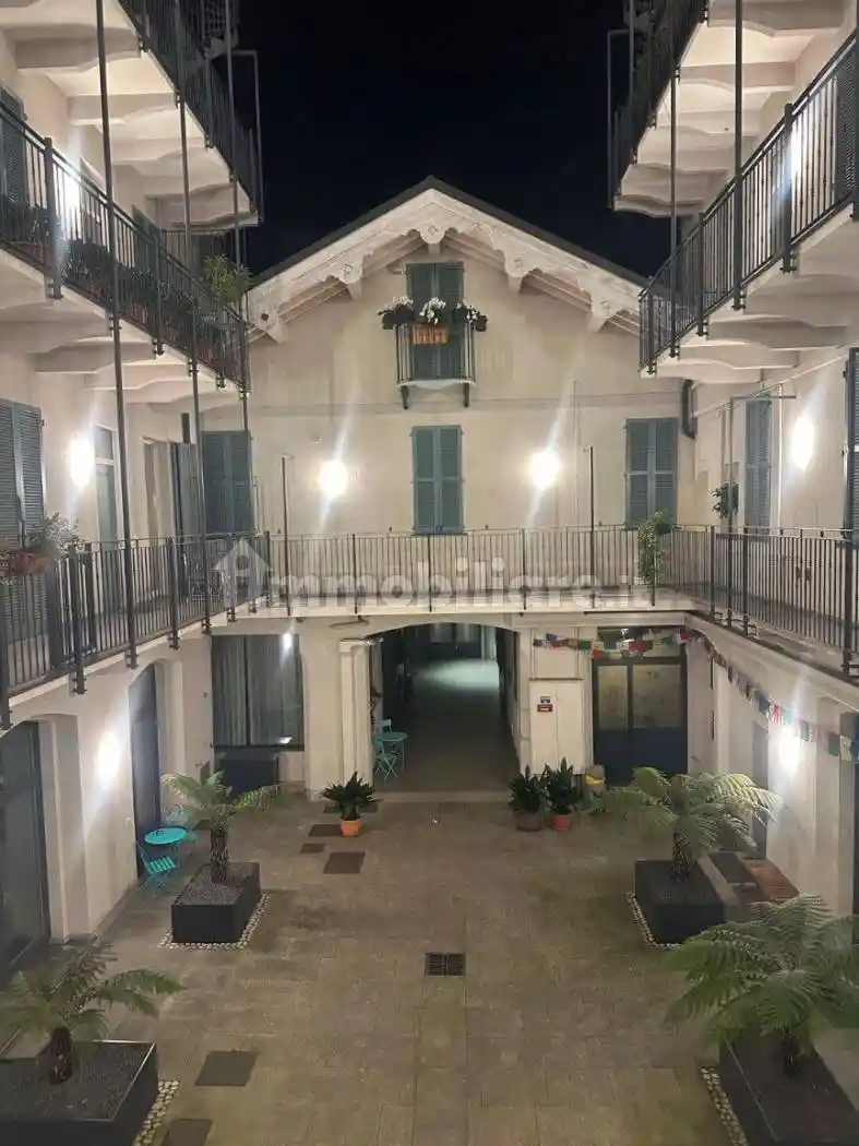 Loft in affitto a Milano