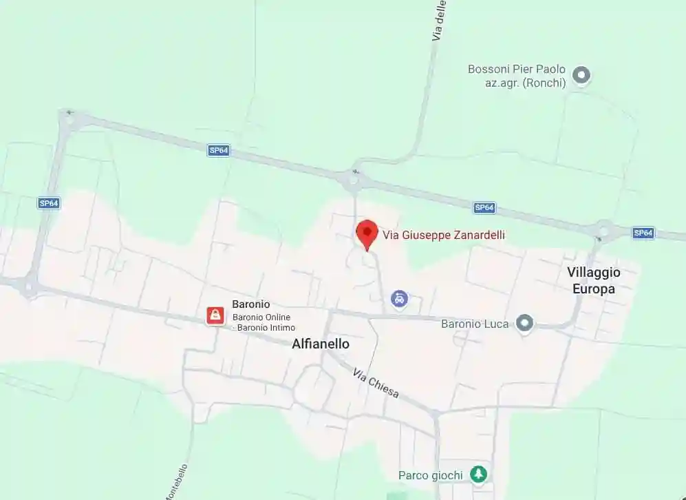 Palazzo - Stabile - foto 2