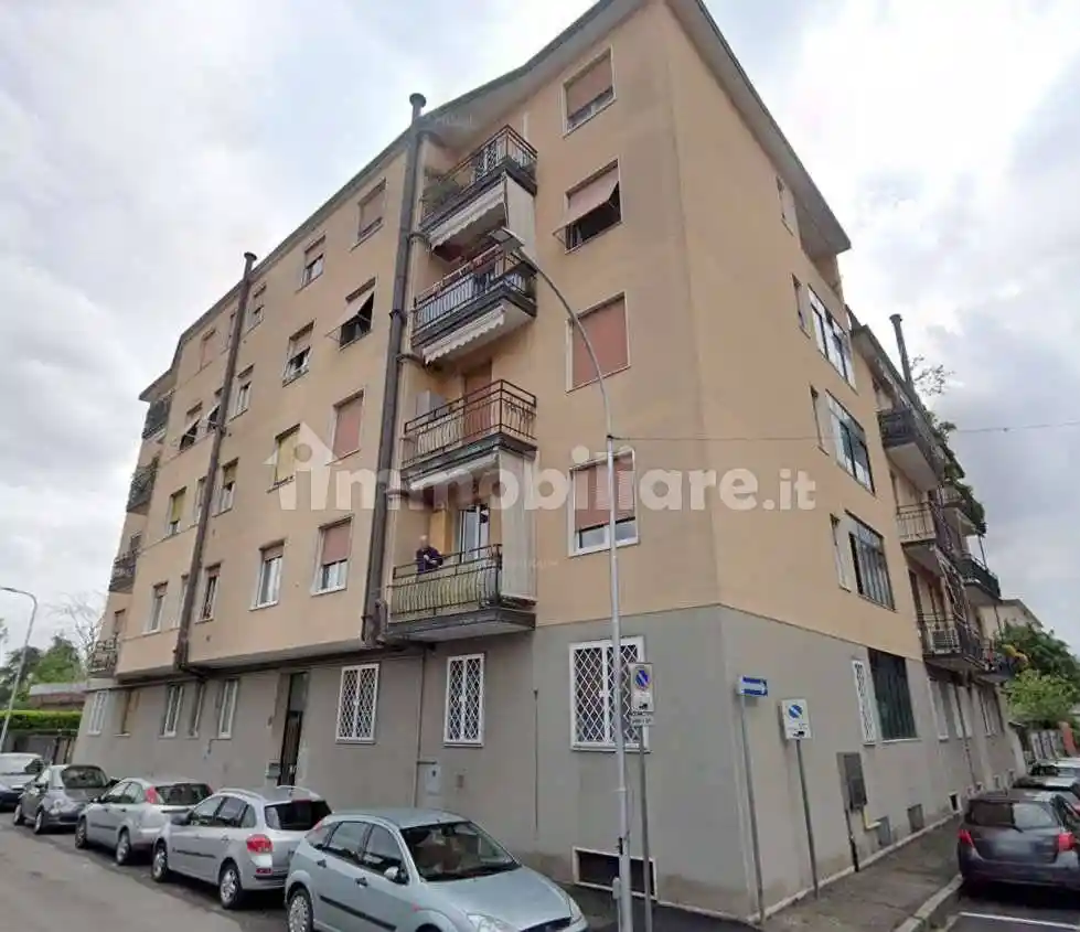 Appartamento in vendita a Pioltello