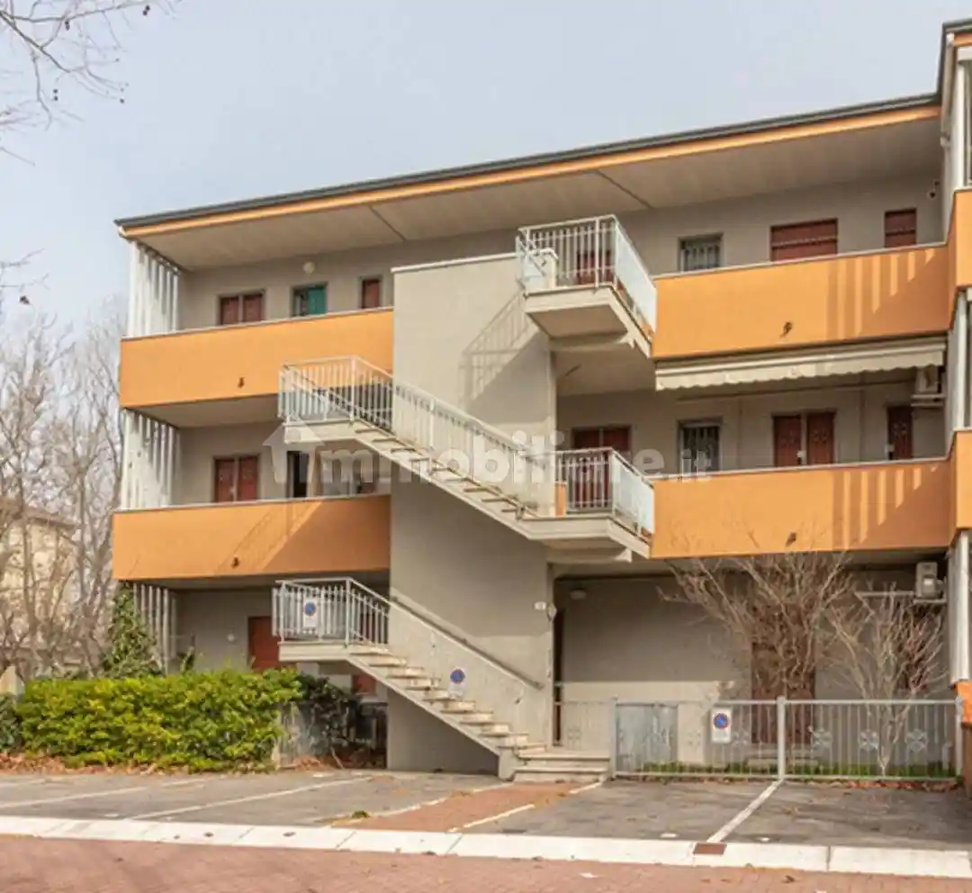 Appartamento in affitto a Cesenatico