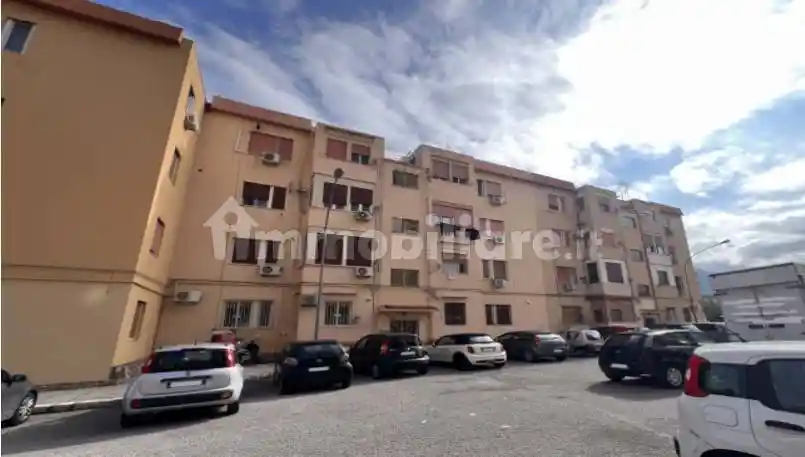 Appartamento in vendita a Palermo
