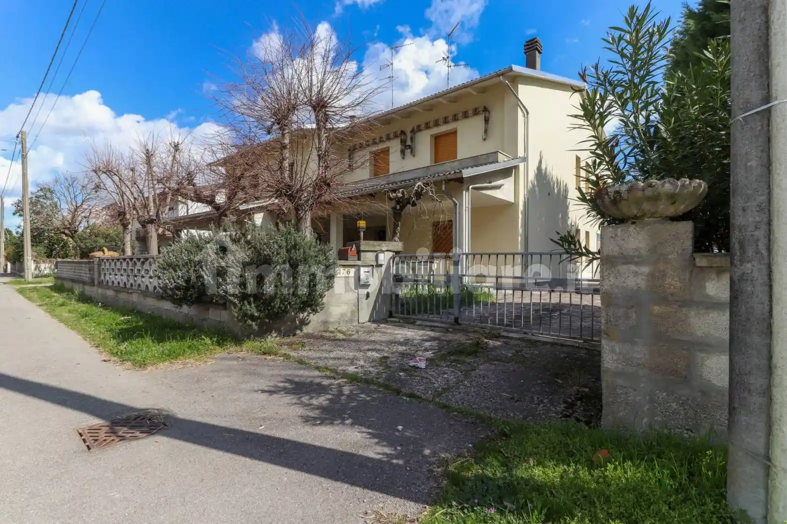 Villa in vendita a San Giovanni in Persiceto