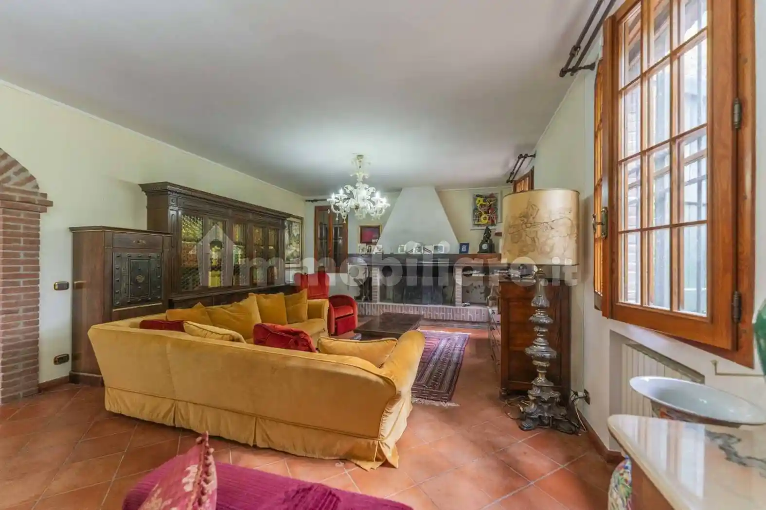 Villa in vendita a Pieve di Cento