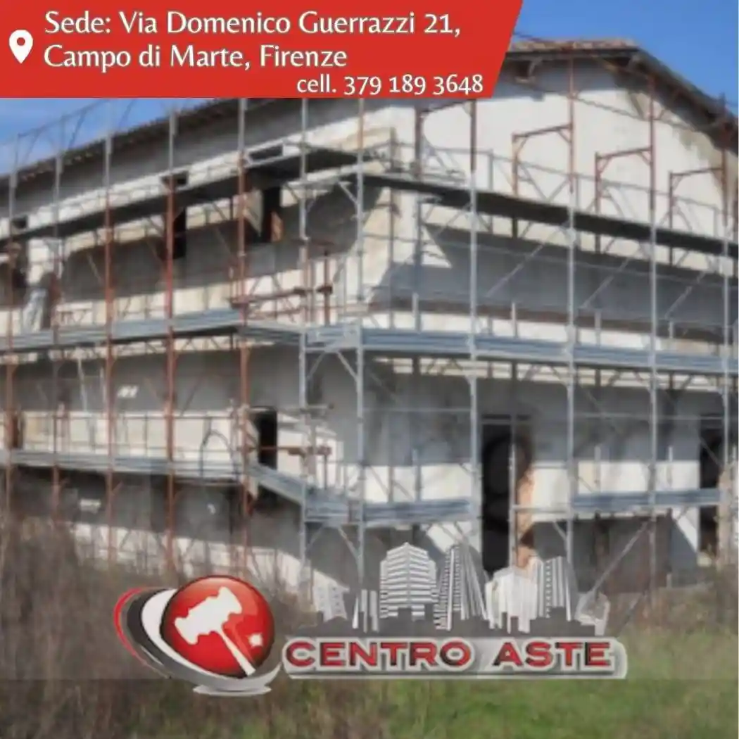 Rustico - Casale in vendita a Rignano sull'Arno